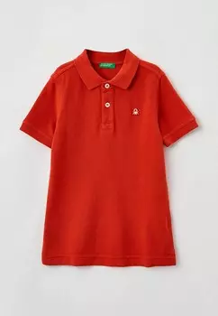 Поло United Colors of Benetton