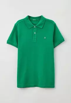 Поло United Colors of Benetton