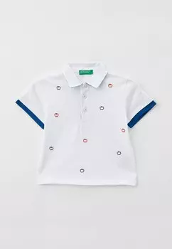 Поло United Colors of Benetton