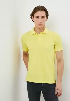 Поло United Colors of Benetton
