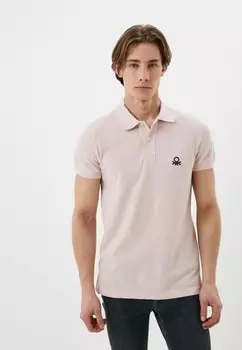 Поло United Colors of Benetton