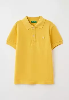 Поло United Colors of Benetton