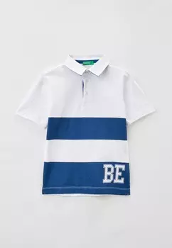 Поло United Colors of Benetton