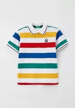 Поло United Colors of Benetton