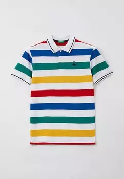 Поло United Colors of Benetton