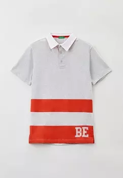 Поло United Colors of Benetton