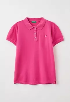Поло United Colors of Benetton