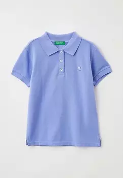 Поло United Colors of Benetton