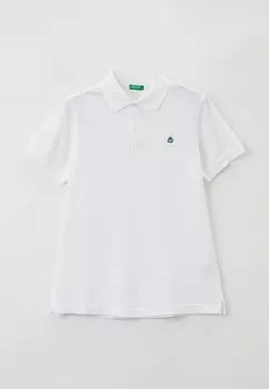 Поло United Colors of Benetton