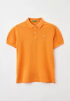 Поло United Colors of Benetton