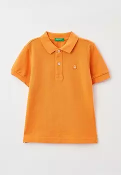 Поло United Colors of Benetton