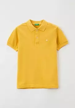 Поло United Colors of Benetton
