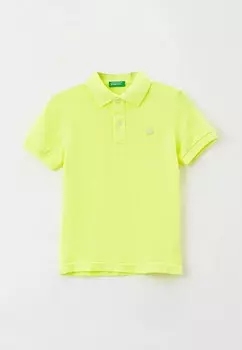 Поло United Colors of Benetton