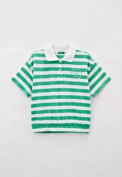 Поло United Colors of Benetton