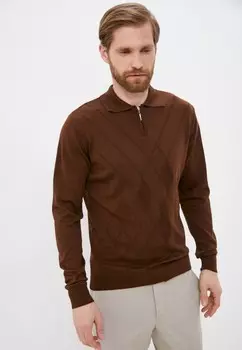 Поло Win&amp;Wool