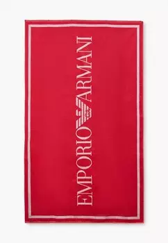 Полотенце Emporio Armani