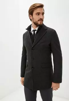 Полупальто Al Franco