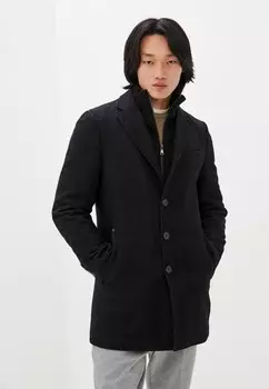 Полупальто Al Franco