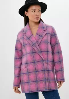 Полупальто Asya Malbershtein