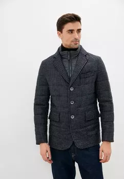 Полупальто Bazioni