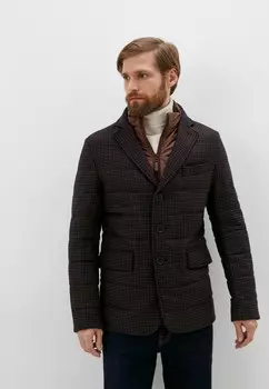 Полупальто Bazioni