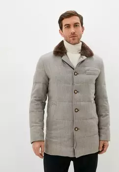 Полупальто Bazioni