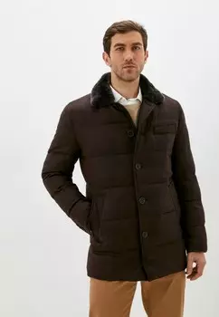 Полупальто Bazioni