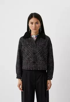 Полупальто Bimba Y Lola