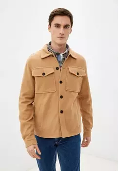 Полупальто Brave Soul