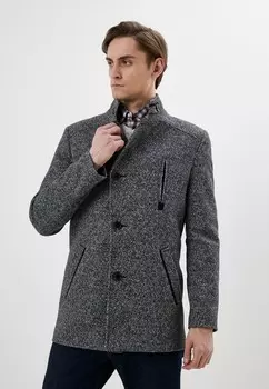 Полупальто Caravan