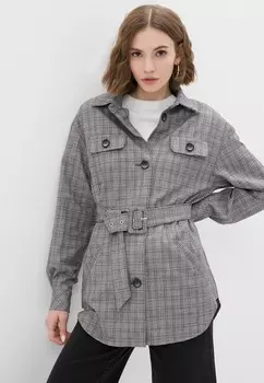 Полупальто Falinda