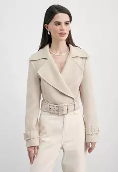 Полупальто I Am Studio