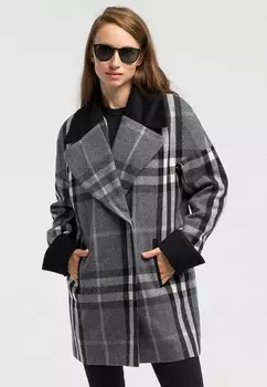 Полупальто Jan Bidi