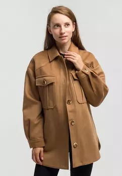 Полупальто Jan Bidi