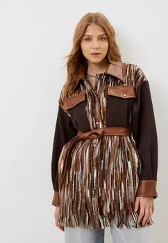 Полупальто Katya Ander