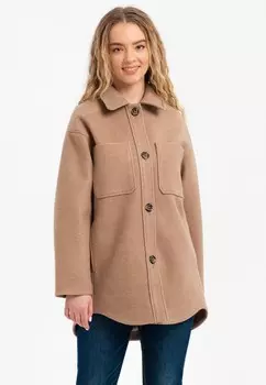 Полупальто Lab Fashion