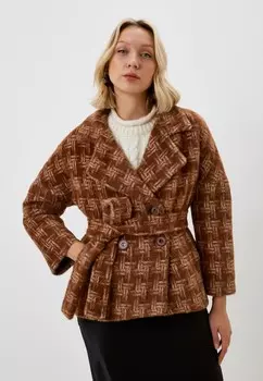 Полупальто Louren Wilton