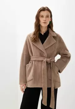 Полупальто Louren Wilton