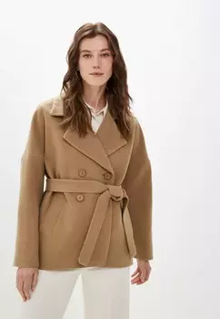 Полупальто Louren Wilton