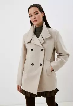 Полупальто Mango