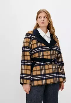 Полупальто Mazari Tradition