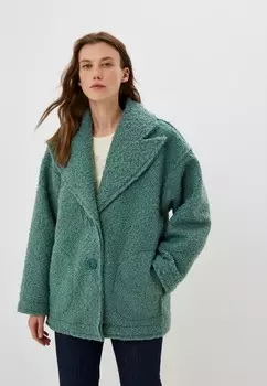 Полупальто Модный дом Виктории Тишиной