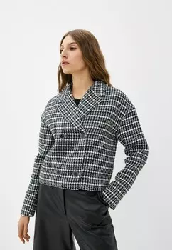 Полупальто Naturel