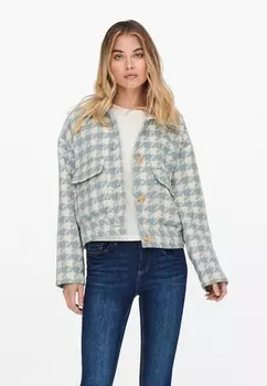 Полупальто Only