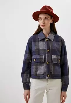 Полупальто Only