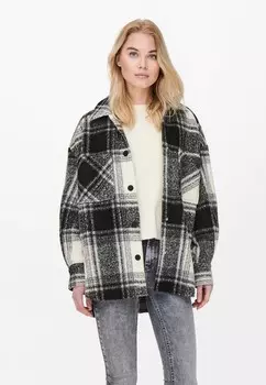 Полупальто Only