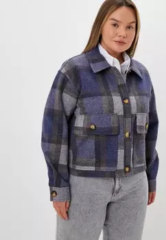 Полупальто Only