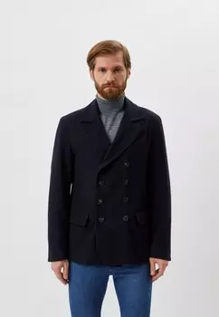 Полупальто Pal Zileri