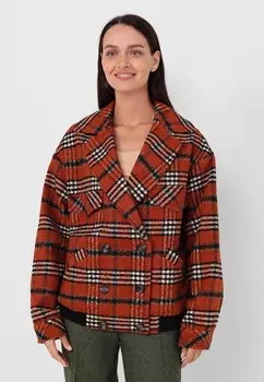 Полупальто Passegiata