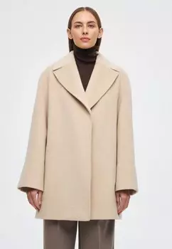 Полупальто Prav.da